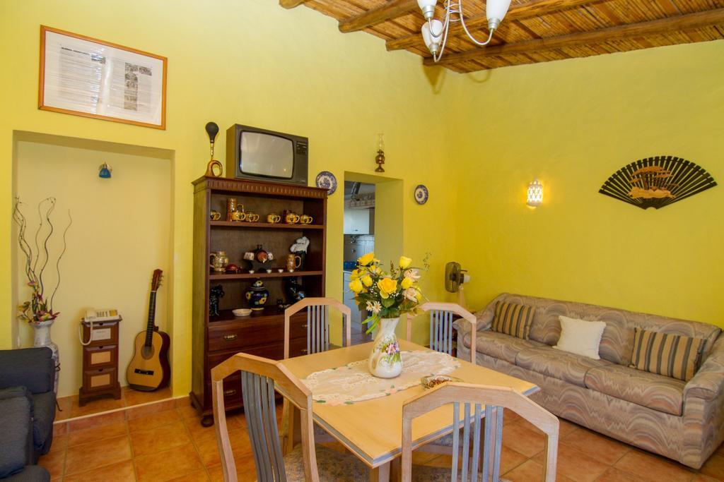 Akivillas Silves Relax 외부 사진