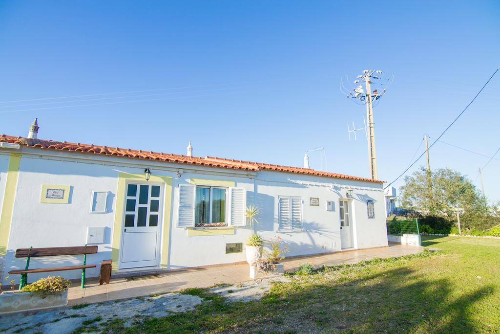 Akivillas Silves Relax 외부 사진