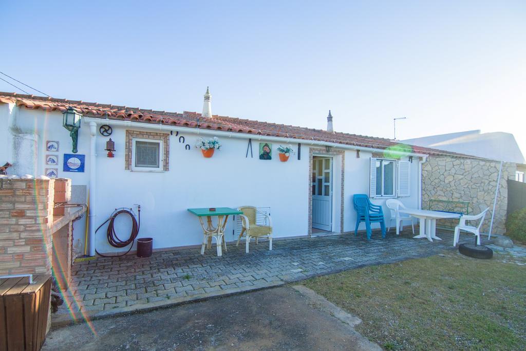 Akivillas Silves Relax 외부 사진