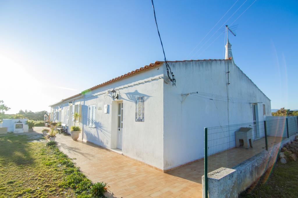 Akivillas Silves Relax 외부 사진