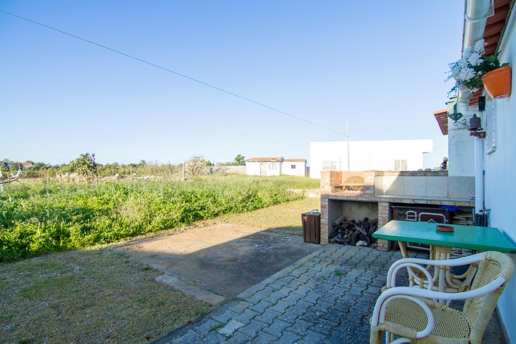 Akivillas Silves Relax 외부 사진